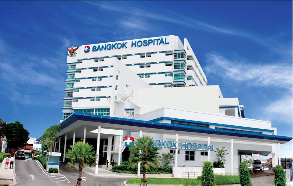 Udon Thani Healthcare