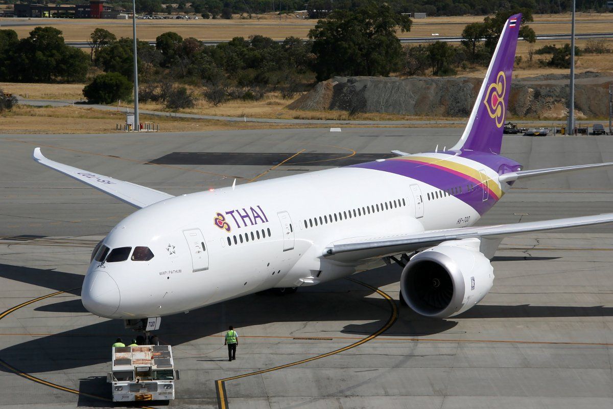 Udon Thani to Bangkok